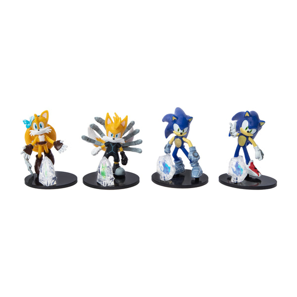 Netflix Sonic™ Prime Paradox Prism Capsule (Styles May Vary) - image 3