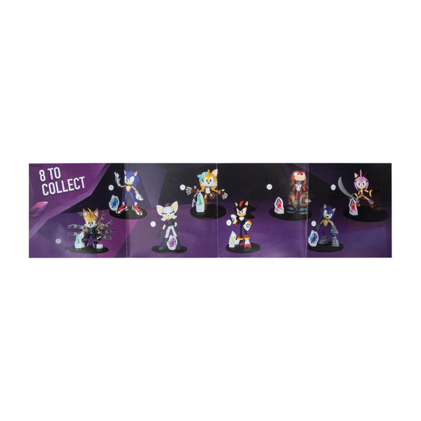 Netflix Sonic™ Prime Paradox Prism Capsule (Styles May Vary) - image 6