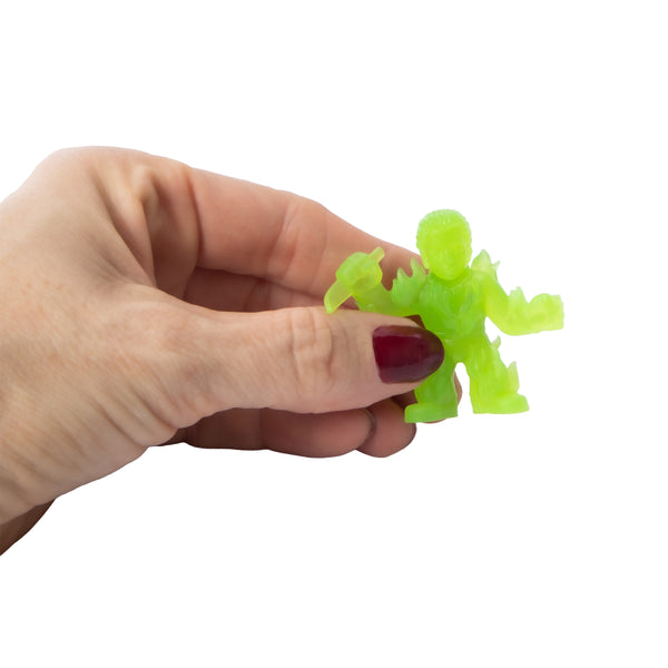 Tiny Mights Licensed Mini Figure - image 4