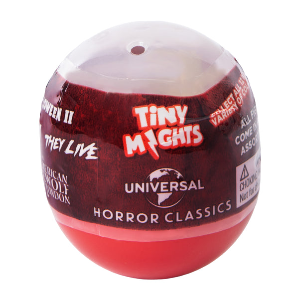 Tiny Mights Licensed Mini Figure - image 5