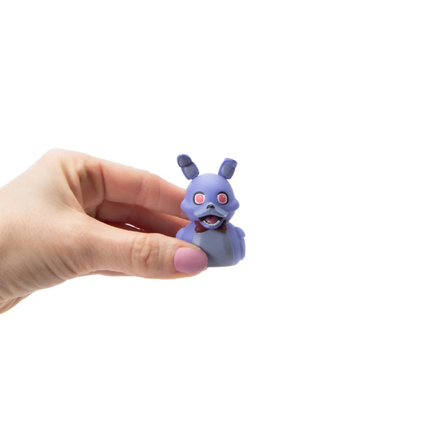 Mini Tubbz® Five Nights At Freddy's™ Bonnie Duck Figure - image 4