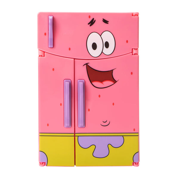 SpongeBob SquarePants™ Mini Fridge Set - image 2