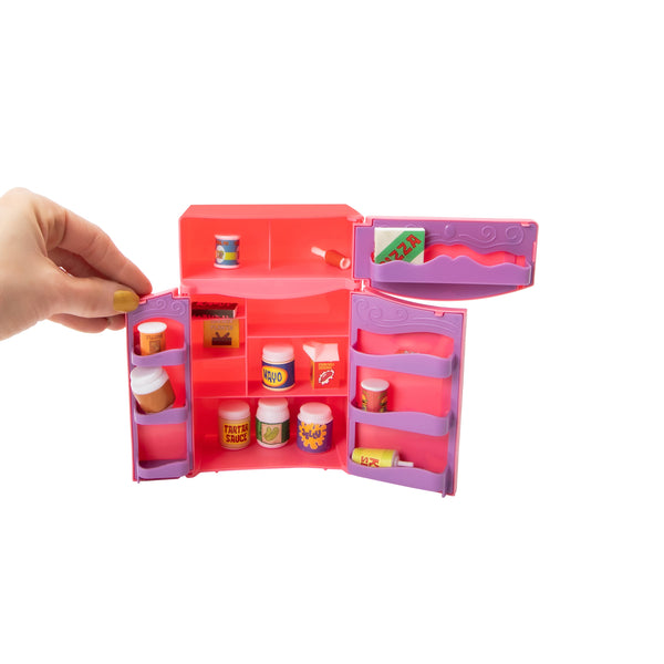SpongeBob SquarePants™ Mini Fridge Set - image 4