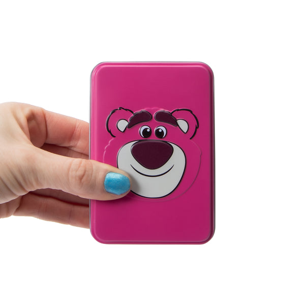 Disney PIXAR Toy Story Lotso Playing Cards Set - image 2