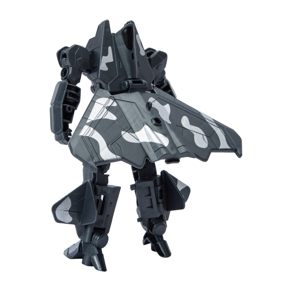 Transforming Robot Army Toy - image 2