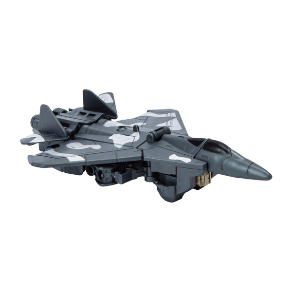Transforming Robot Army Toy - image 3