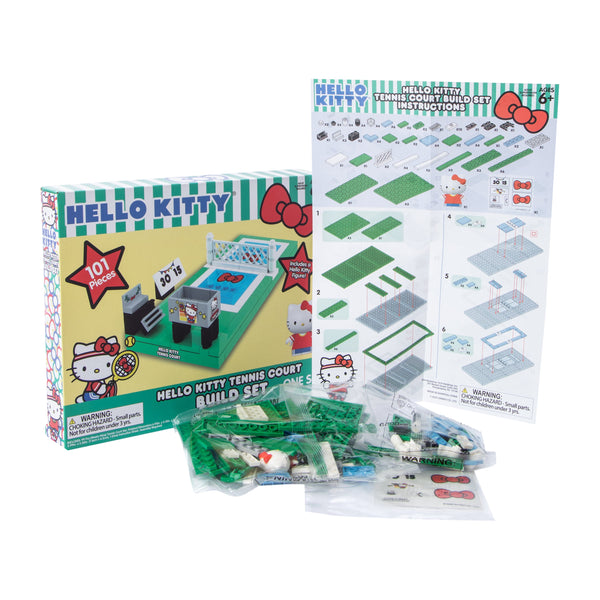 Hello Kitty® Build Set - image 2