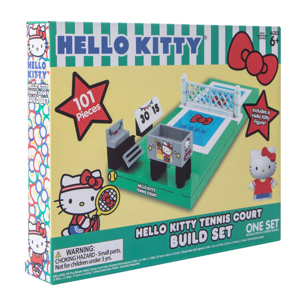 Hello Kitty® Build Set - image 4