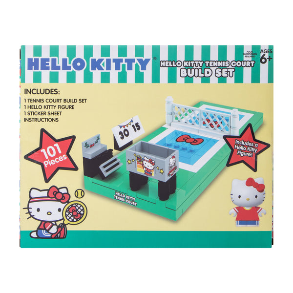 Hello Kitty® Build Set - image 5