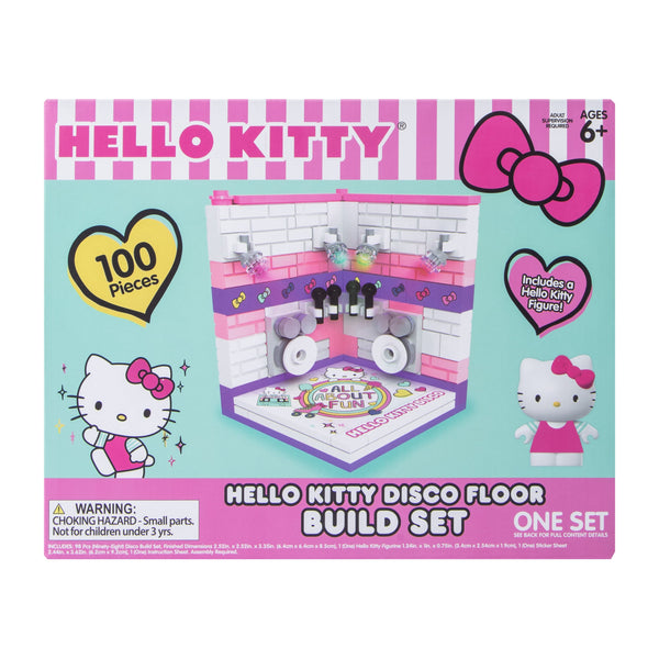 Hello Kitty® Build Set - image 6