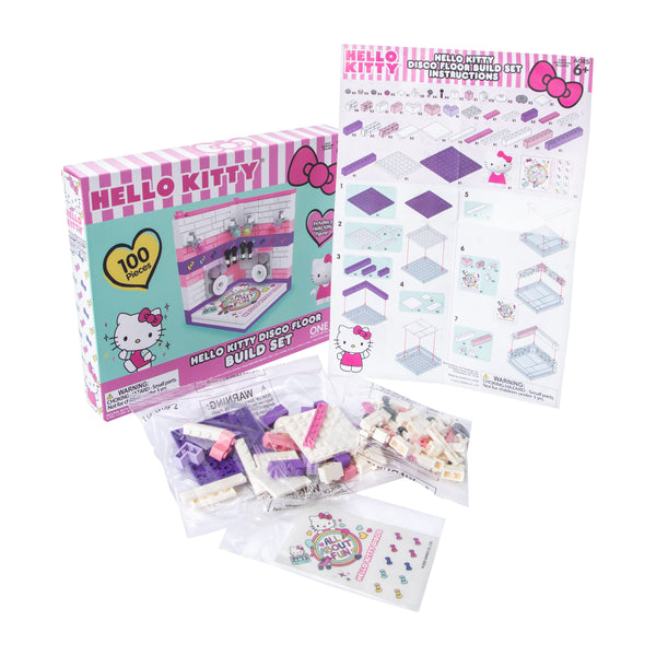 Hello Kitty® Build Set - image 7