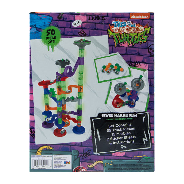 Licensed Marble Run Set - image 5