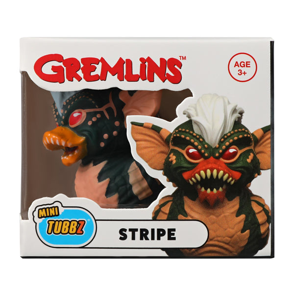 Mini Tubbz® Gremlins™ Stripe Toy - image 3