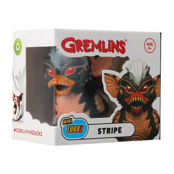 Mini Tubbz® Gremlins™ Stripe Toy - image 4