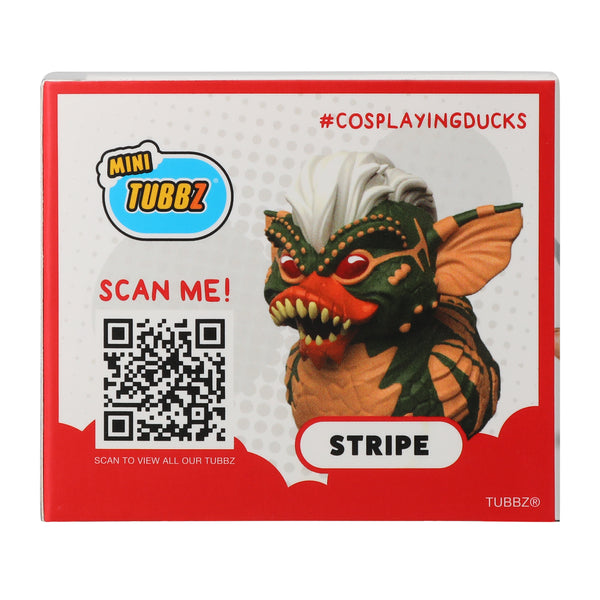 Mini Tubbz® Gremlins™ Stripe Toy - image 5