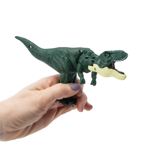 Dino Wacky Chomp! Toy - image 3