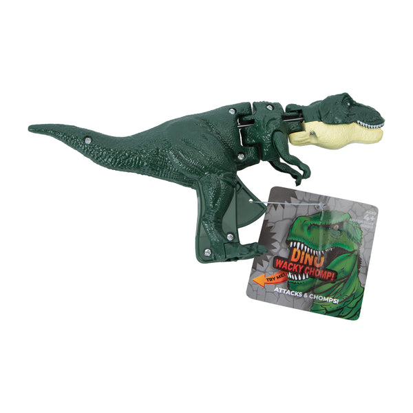 Dino Wacky Chomp! Toy - image 4
