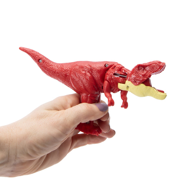 Dino Wacky Chomp! Toy - image 7
