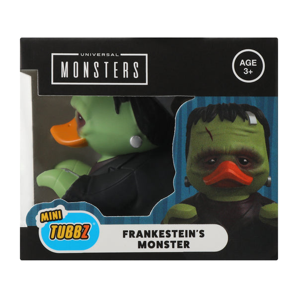 Mini Tubbz® Universal Monsters Frankenstein's Monster Toy - image 3