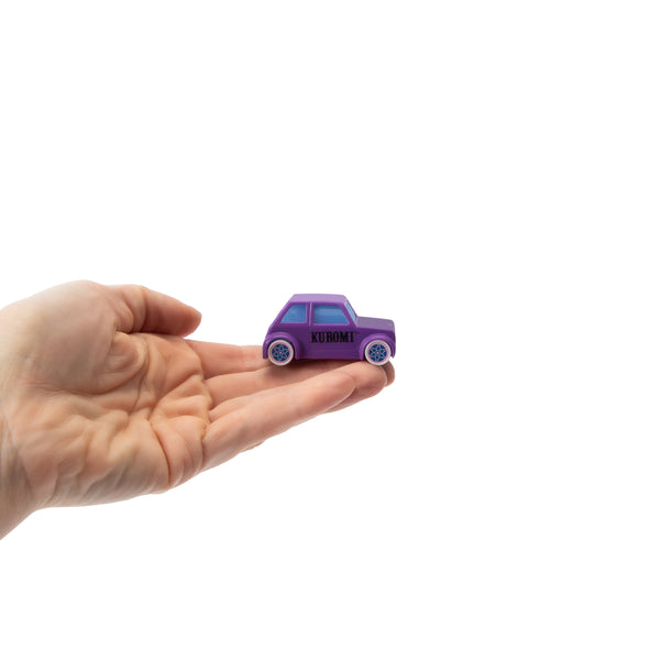 Hello Kitty And Friends® Mini Vehicle 3-Pack - image 3