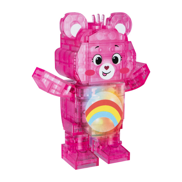 Care Bears™ Light Up Block Figure Set - image 2