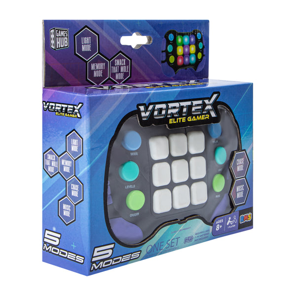 Vortex Elite Gamer Set - image 5