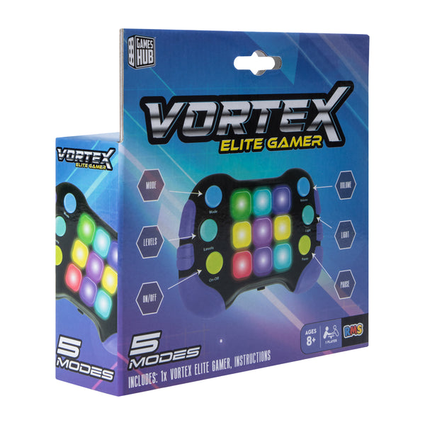 Vortex Elite Gamer Set - image 6