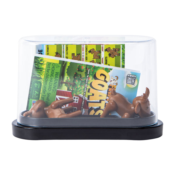 Flipping Goats Game Set - image 4