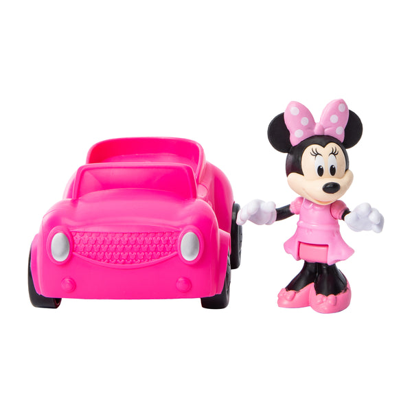 Disney Junior Mickey Mouse's Daily Driver Toy - image 2