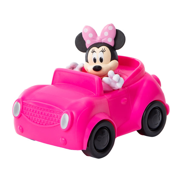 Disney Junior Mickey Mouse's Daily Driver Toy - image 3