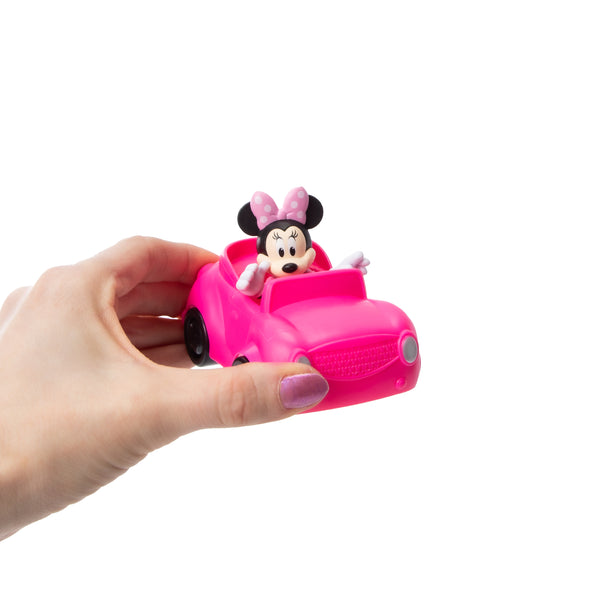 Disney Junior Mickey Mouse's Daily Driver Toy - image 4