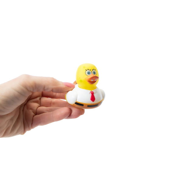 SpongeBob SquarePants™ Character Ducks 3-Pack - image 2