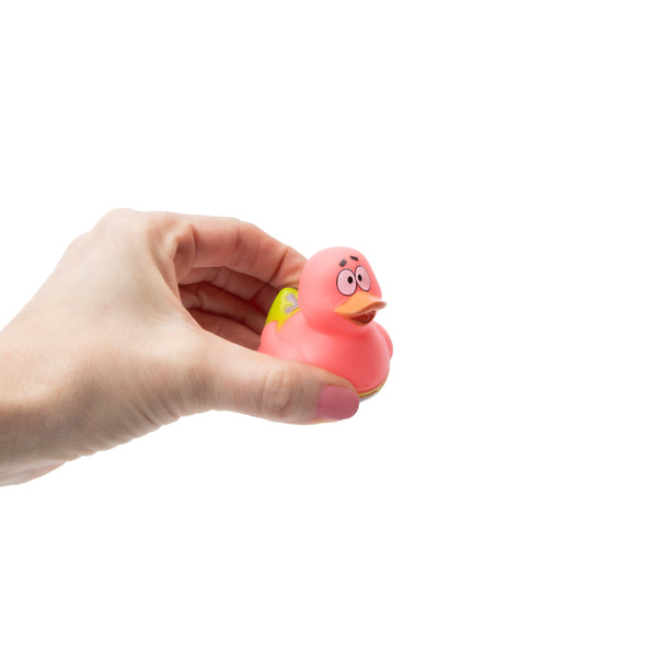 SpongeBob SquarePants™ Character Ducks 3-Pack - image 5