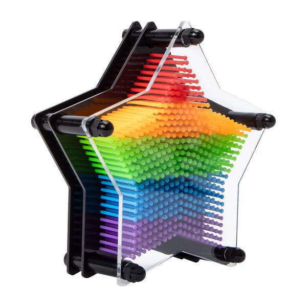 Shaped Pin Art - image 2