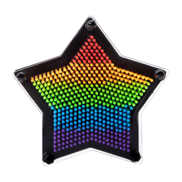 Shaped Pin Art - image 3
