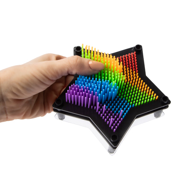 Shaped Pin Art - image 4