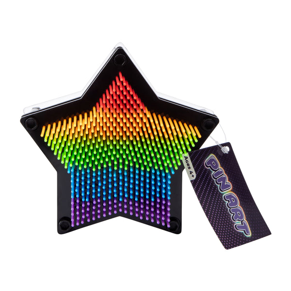 Shaped Pin Art - image 5