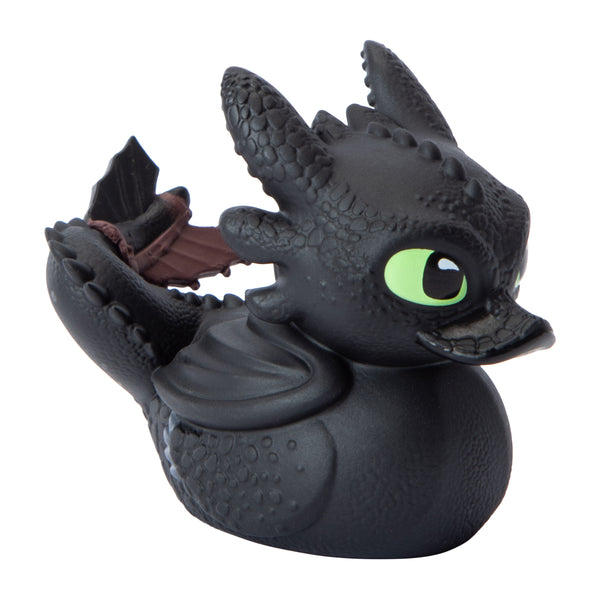 Mini Tubbz™ DreamWorks Dragons Toothless Toy - image 2