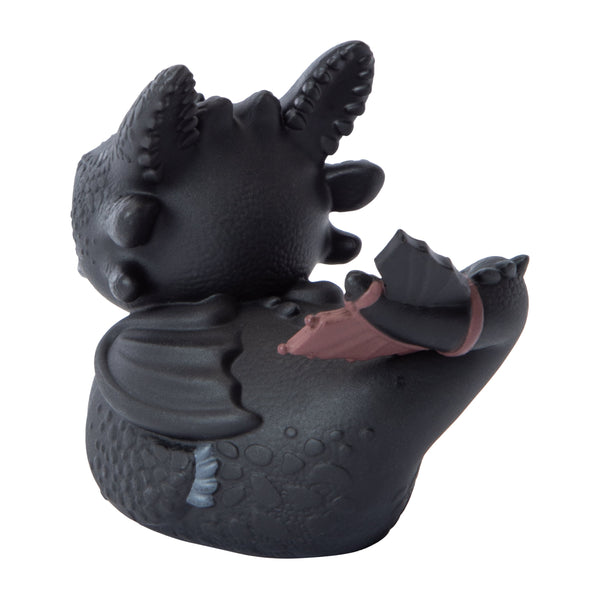 Mini Tubbz™ DreamWorks Dragons Toothless Toy - image 3