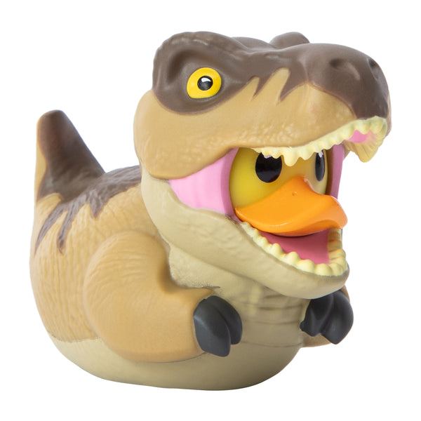 Mini Tubbz™ Jurassic Park Toy - image 2