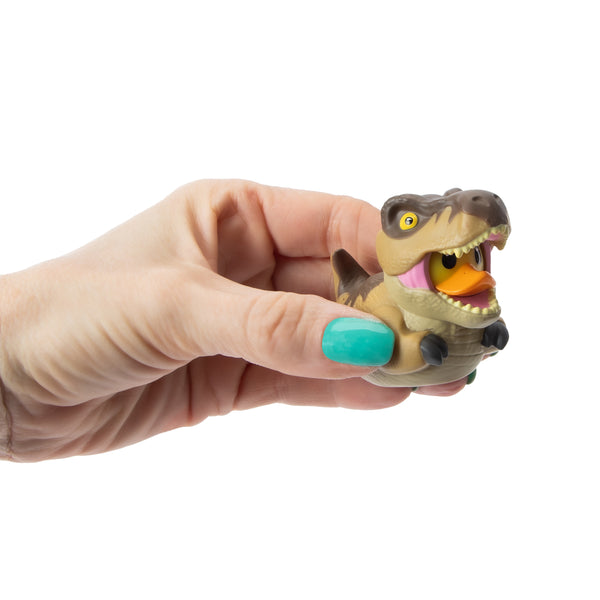 Mini Tubbz™ Jurassic Park Toy - image 4
