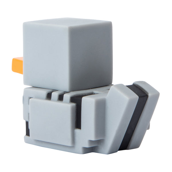 Mini Tubbz™ Minecraft Skeleton Toy - image 3
