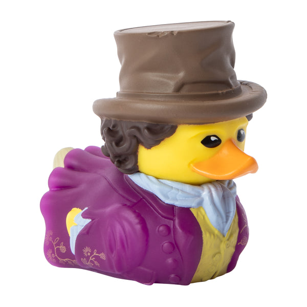 Mini Tubbz™ Wonka Willy Wonka Toy - image 2