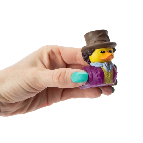 Mini Tubbz™ Wonka Willy Wonka Toy - image 4