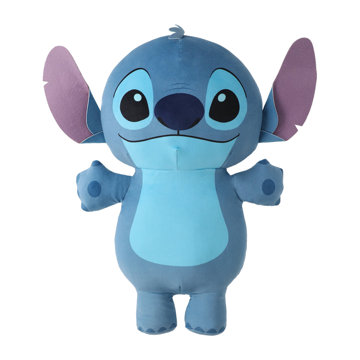 Disney Stitch Expanding Plush