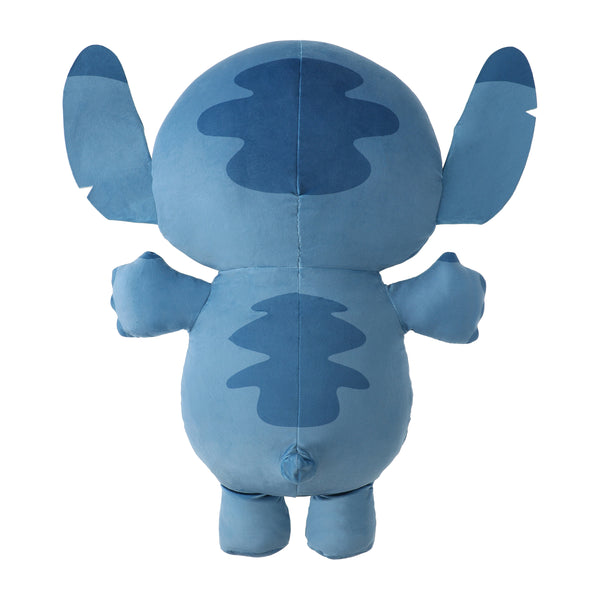 Disney Stitch Expanding Plush - image 2