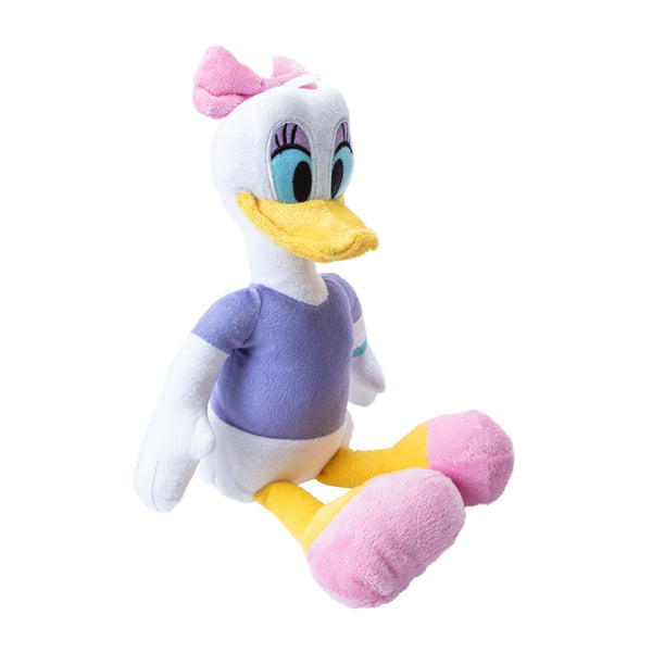 Disney Daisy Duck Plush - image 2