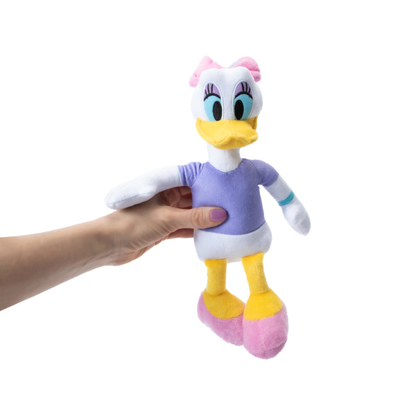 Disney Daisy Duck Plush - image 3