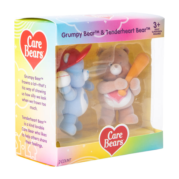 Care Bears™ Figures 2-Pack - image 4