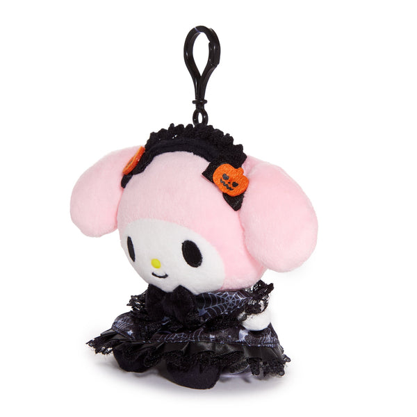 NAKAJIMA CORPORATION My Melody Mascot Clip (Spooky Dress Series) - image 2